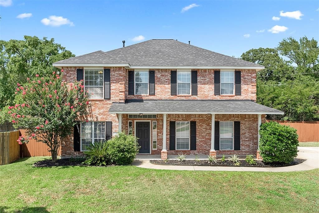 6209 Cromwell Ct, Bryan, TX 77802 Zillow
