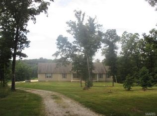 3488 Wieda Rd, Lonedell, MO 63060