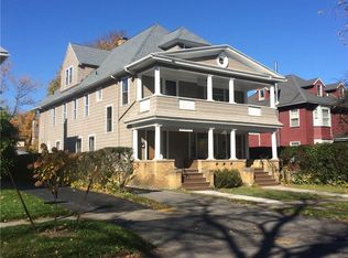 101 Shepard St, Rochester, NY 14620