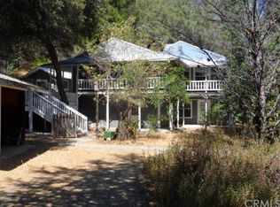 4629 Usona Rd, Mariposa, CA 95338