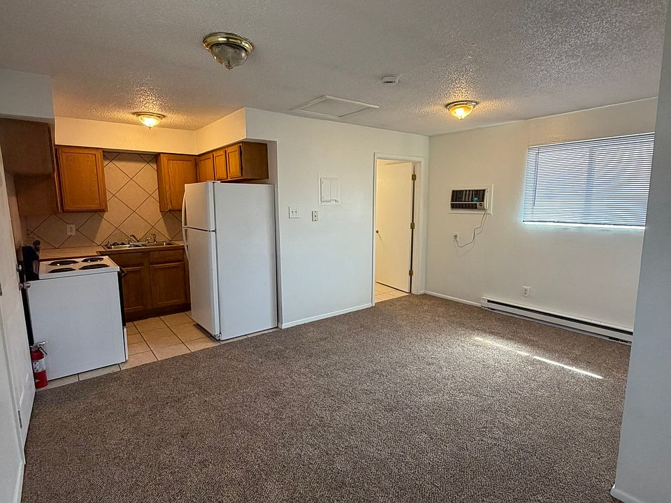 1st image of 1511 Gold Ave SE APT 4