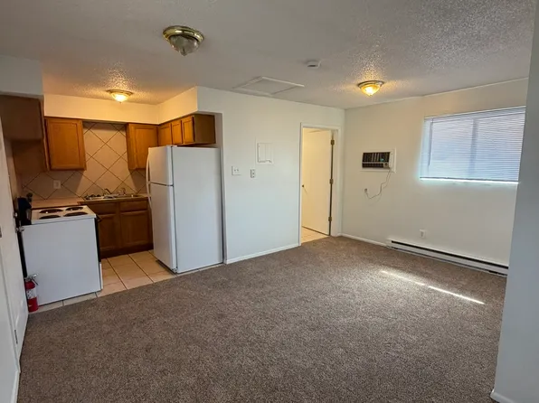 1511 Gold Ave SE APT 4, Albuquerque, NM 87106