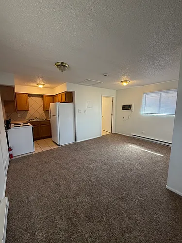 1511 Gold Ave SE #4 Photo 1
