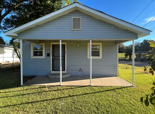 3221 3rd St, Alexandria, LA 71302
