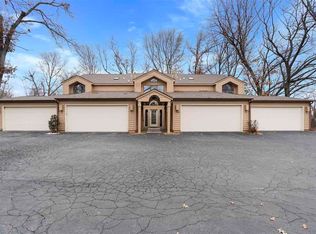 705 E Post Rd SE #102, Cedar Rapids, IA 52403