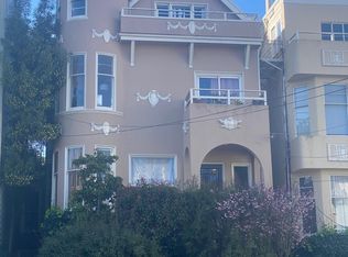 2645 Buchanan St APT 8, San Francisco, CA