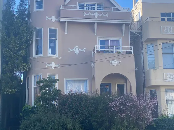 2645 Buchanan St APT 8, San Francisco, CA 94115