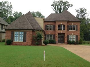 4704 Hampton Ridge Ln, Arlington, TN 38002