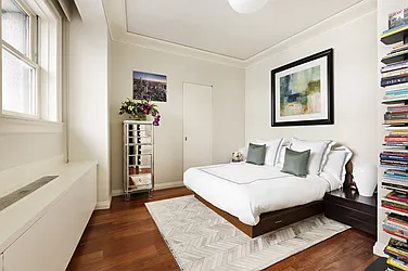Rented by Compass