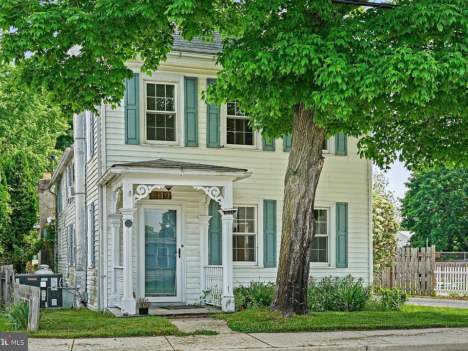 221 W Main St, Cecilton, MD 21913 Zillow