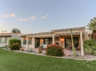 41471 Inverness Way, Palm Desert, CA 92211