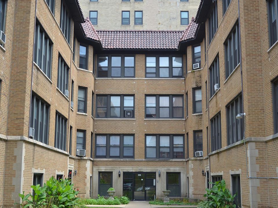1st image of 5453 S Everett Ave APT 1A