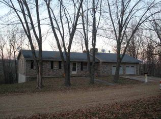 57031 Lake Imhoff Rd, California, MO 65018