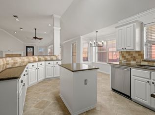 7789 King Arthur Rd, Frisco, TX 75035