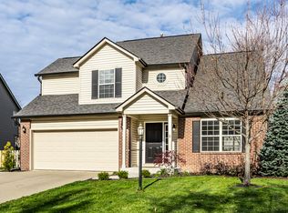 10194 Night Hawk Dr, Fishers, IN