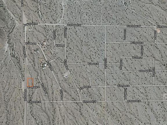 2nd image of 23522 W Portland St Lot 57