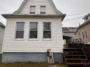 325 Charles St, Saint Marys, PA 15857