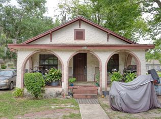 538 Loomis Ave, Daytona Beach, FL 32114