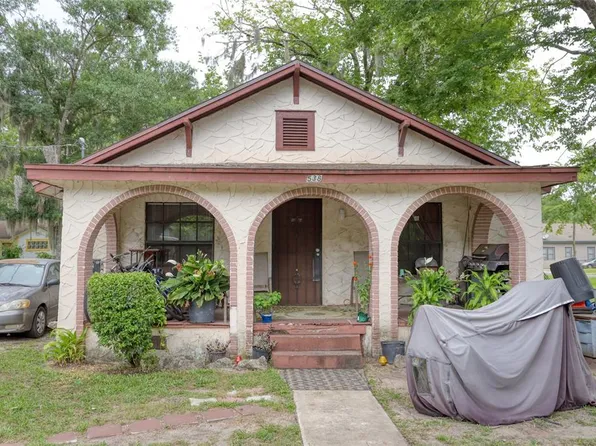 538 Loomis Ave, Daytona Beach, FL 32114