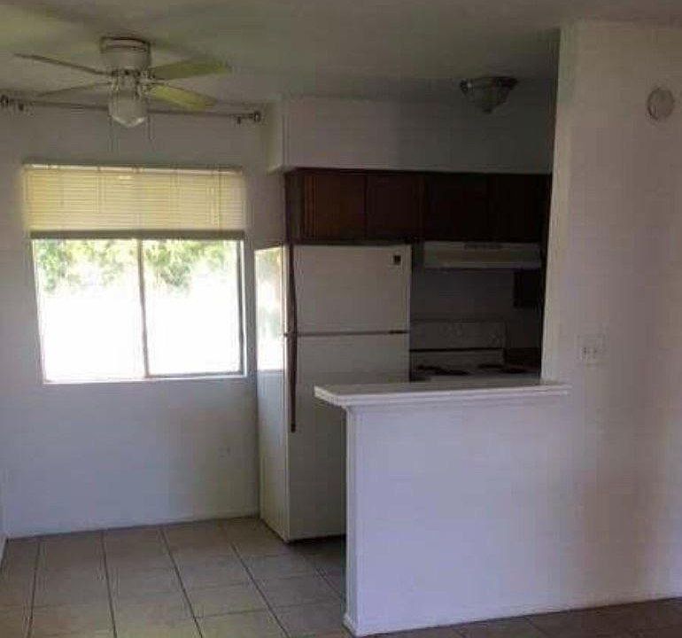 1st image of 4003 N Parkway Ave APT 1