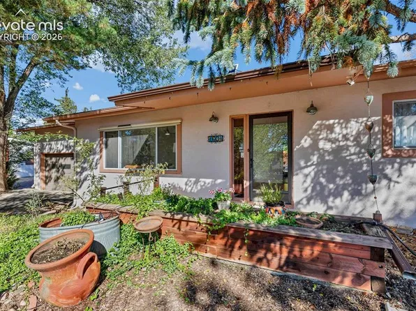 1604 Westmoreland Rd, Colorado Springs, CO 80907