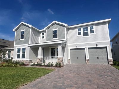 2383 JUNIPER BERRY DRIVE, Minneola, FL, 34715