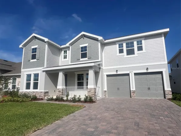 2371 Juniper Berry Dr, Minneola, FL 34715