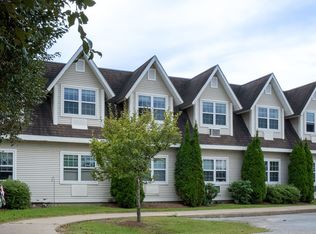 10 Tyler Way APT 129, Williston, VT 05495