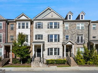 1921 Prospect Park Ln, Decatur, GA 30033