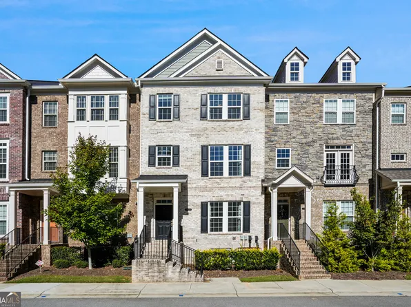 1921 Prospect Park Ln, Decatur, GA 30033