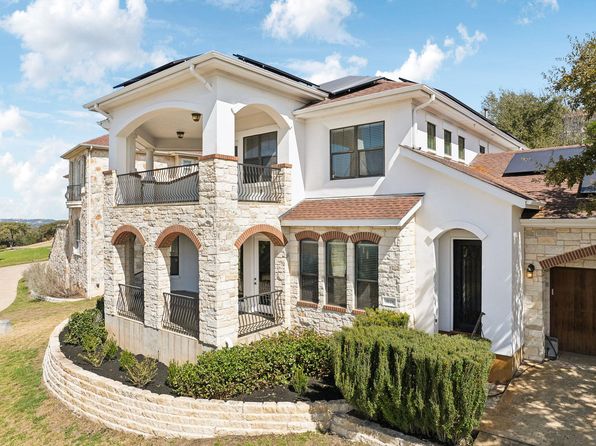 5126 Mansfield View Ct, Austin, TX 78732
