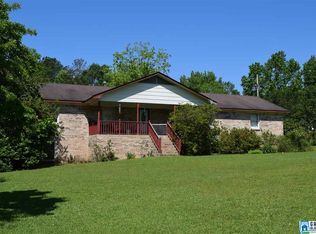 65 Rock Springs Rd, Warrior, AL 35180