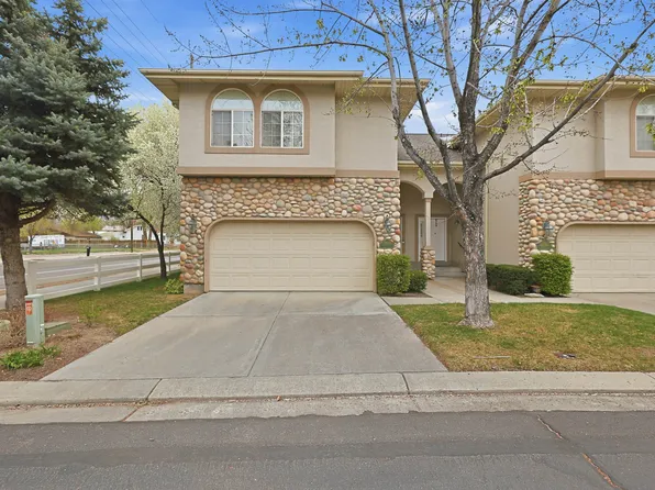 7809 S Norfolk Pine Way, Sandy, UT 84094
