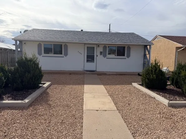 2525 Ontario St, Pueblo, CO 81004