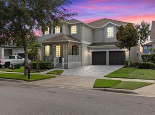 8529 Bradleys Landing St, Orlando, FL 32827