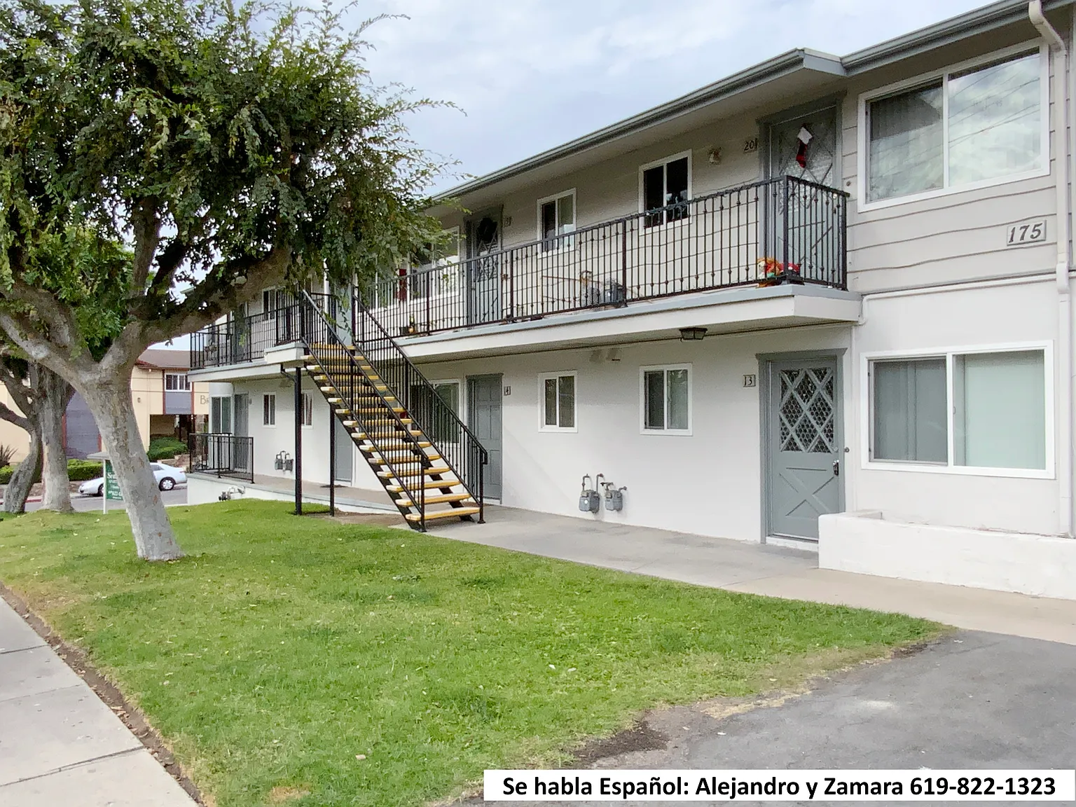 1 bed, 650 sqft, $1,695 — Photo 1