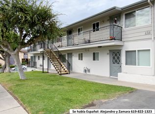 175 W Seaward Ave APT 17, San Ysidro, CA 92173