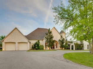 1888 Greathouse Rd, Waxahachie, TX 75167