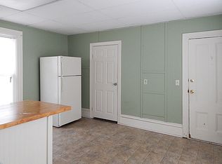 $1500 / 2 bdrm / 775ft2 Brewer - Union St. 1st Floor - W/D Hookup, Brewer, ME 04412