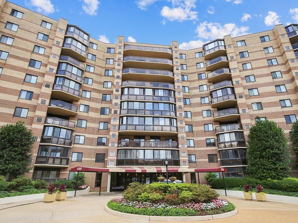 1st image of 8360 Greensboro Dr APT 416