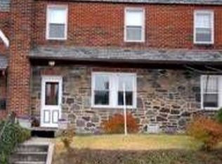 903 Calwell Rd, Baltimore, MD 21229