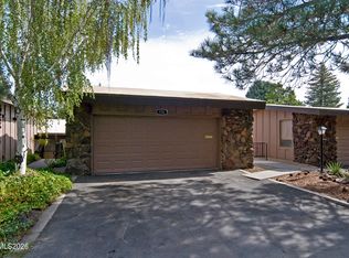 172 Lake Glen Dr, Carson City, NV 89703