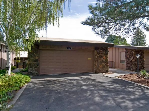 172 Lake Glen Dr, Carson City, NV 89703