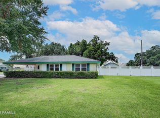 101 Rockne Dr, Lafayette, LA 70506