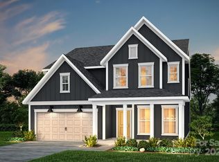 9381 Moss Plantation Ave NW, Concord, NC 28027