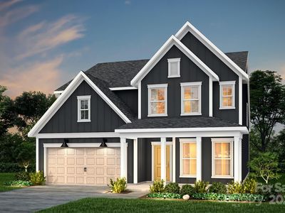 9381 Moss Plantation Ave NW, Concord, NC, 28027