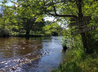 Heritage Rd, Grayling, MI 49738