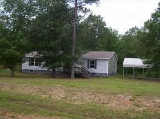 109 E Point Dr, Benton, LA 71006