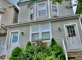 318 Broadway, Bayonne, NJ 07002