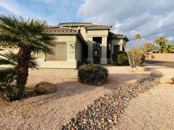 13402 W Fargo Dr, Surprise, AZ 85374